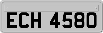ECH4580