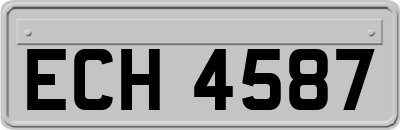 ECH4587