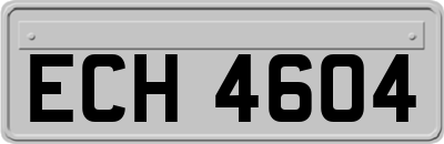 ECH4604
