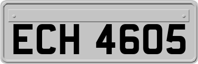 ECH4605