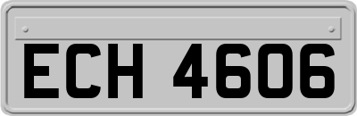 ECH4606