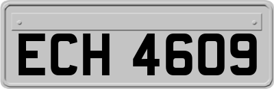 ECH4609