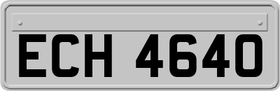 ECH4640