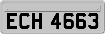 ECH4663