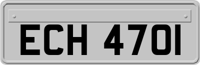 ECH4701