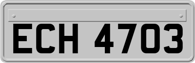 ECH4703