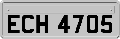 ECH4705