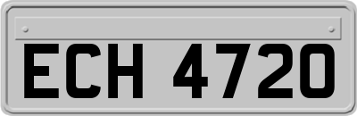 ECH4720