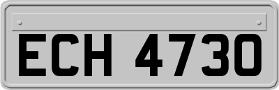 ECH4730