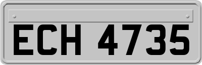 ECH4735