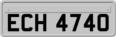 ECH4740