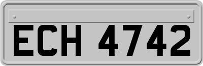ECH4742