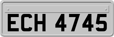 ECH4745