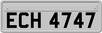 ECH4747