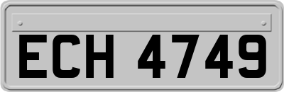 ECH4749