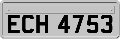 ECH4753