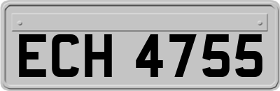 ECH4755