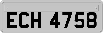 ECH4758