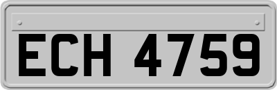 ECH4759