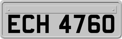 ECH4760