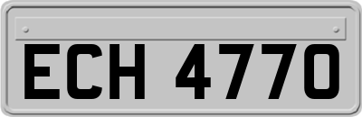 ECH4770