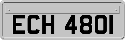 ECH4801