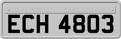 ECH4803