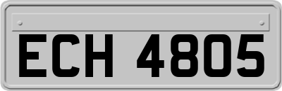 ECH4805