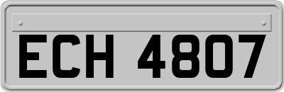 ECH4807