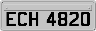ECH4820