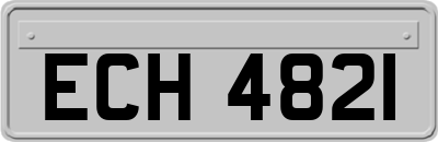 ECH4821