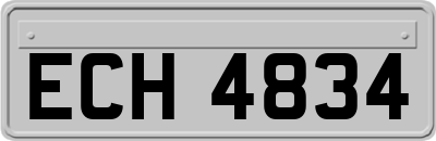 ECH4834