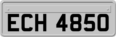 ECH4850
