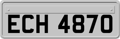 ECH4870