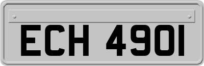 ECH4901