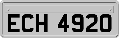 ECH4920
