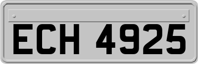 ECH4925