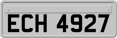 ECH4927
