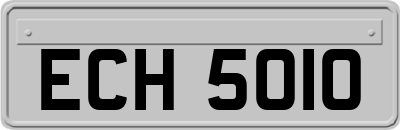 ECH5010