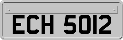 ECH5012