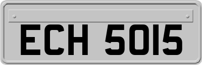 ECH5015
