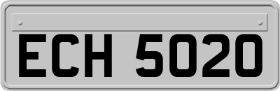 ECH5020