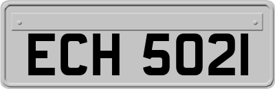 ECH5021