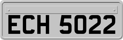 ECH5022