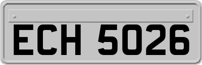 ECH5026