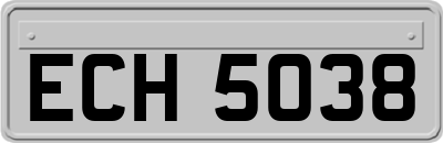 ECH5038