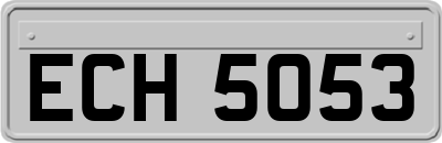 ECH5053