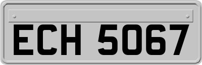 ECH5067