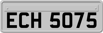 ECH5075