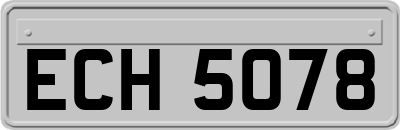 ECH5078